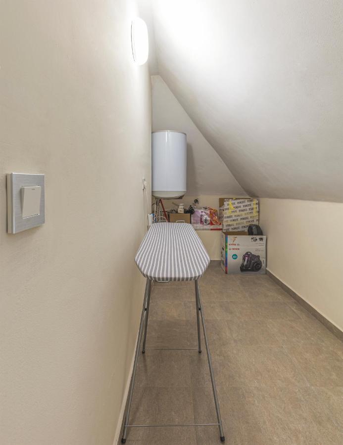 Fancy 1Bd Penthouse With Terrace Near The Centre By Flat Mаnager Apartment Plovdiv Bagian luar foto